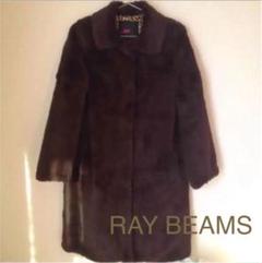 2025年最新】Ray BEAMS レディース 毛皮・ファーコートの人気