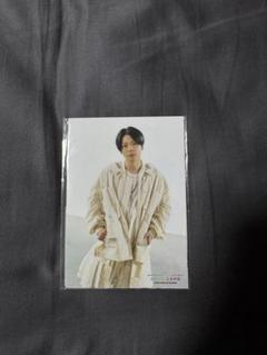 増田貴久　オリジナルフォトセット