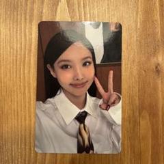 TWICE THIS IS FOR ナヨン トレカ Polaroid ver