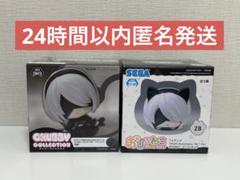 2025年最新】CHUBBY COLLECTION プチフィギュア 2Bの人気