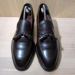★極希少★ヴィンテージ チーニー タッセルローファー 本革 ダークブラウン 楽天市場】JOSEPH CHEANEY ジョセフ チーニー HARRY ハリー