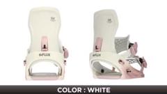 ★美品★ 22-23モデル FLUX フラックスGX COSMO XSサイズ ☆美品☆ 22-23モデル FLUX フラックスGX COSMO XSサイズ