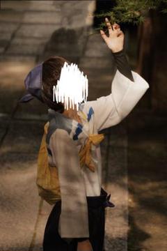 2025年最新】土井半助 コスプレの人気アイテム - メルカリ