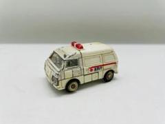 マシンロボ MR-1 救急ロボ 救急車