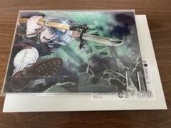 ゴールデンカムイ 箔入りアクリルアート 15巻 月島軍曹 月島基 ゴールデンカムイ 箔入りアクリルアート 15巻 月島軍曹月島基