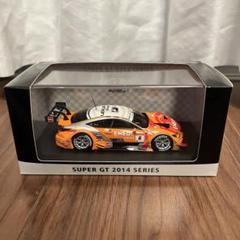 EBBRO SUPER GT500 2014 No6 ENEOS SUSTINA