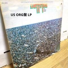 US ORG盤LP/WATTSTAX THE LIVING WORD