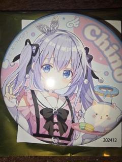 2025年最新】チノ 缶バッジ アトレの人気アイテム - メルカリ