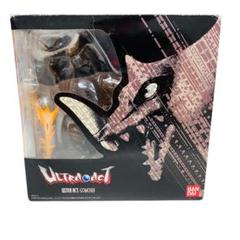 k141 【未開封】ULTRA-ACT　ゴモラ　ウルトラアクト ULRTA ACT ウルトラアクト ゴモラ レビュー