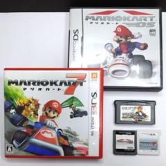 DS,3DSソフト ⑬わ7⭐️Nintendo 3DSソフト⭐️ DSソフト - メルカリ