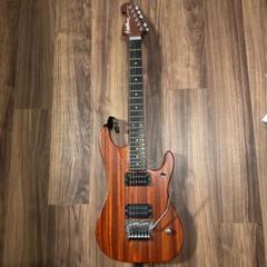 最終値下げ washburn ウォッシュバーン N4 ワッシュバーン 断捨