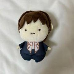 超特急 ハル ぬいぐるみ 超特急 ハル 柏木悠 ぬいぐるみ