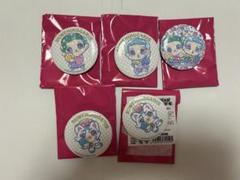 缶バッジ　すゑひろがりず