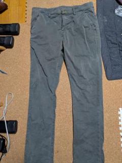 2025年最新】Nudie Jeans メンズ チノパンの人気アイテム - メルカリ