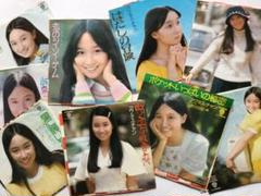 アグネス・チャン　希少写真まとめて アグネス・チャン 希少写真まとめて（アグネス・チャン希少写真