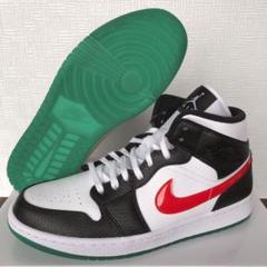 NIKE WMNS AIR JORDAN 1 RETRO MID 28㎝