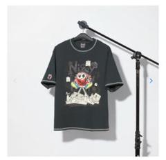 Nissy ライブTシャツ　9枚セット Nissy ライブTシャツ 9枚セット