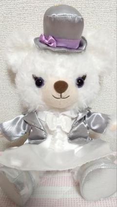ユニベアシティ　ぬいぐるみ本体＋白雪姫モチーフ＋ドナルド＋デイジー　コスチューム 2025年最新】ユニベアシティ 白雪姫の人気アイテム - メルカリ