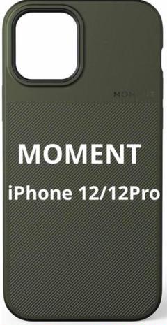 日本未上陸 新品 MOMENT iPhone 12 Pro Max ケース Amazon.com: Camera Case for iPhone 12 (Indigo, iPhone 12 Pro