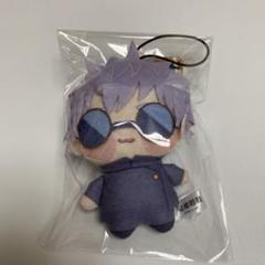 呪術廻戦　ちょぴぬいぷち　五条 呪術廻戦 ちょぴぬいぷち1 五条悟 : アミュームショップ - 通販