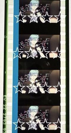 うたプリ タブナイ 特典 コマフィルム 藍 - メルカリ