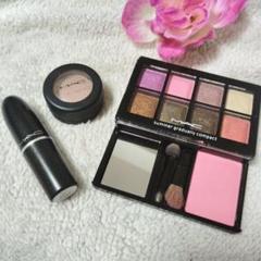 MAC コスメ まとめ売り 新品 MAC - コスメまとめ売りの通販 by スティンキー's shop｜マック