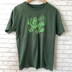 5.22 t275 デザインティシャツストアグラニフ Tシャツ 半袖 L