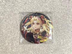 Fate FGO 中国 ネロ 缶バッジ FGO フェス 中国 ホログラム 缶バッジ ネモ ×2 - メルカリ