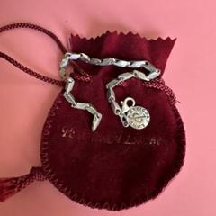 ① PETTICOATLANE シルバーブレスレット　イエモン イエローモンキー ① PETTICOATLANE シルバーブレスレット イエモン イエロー