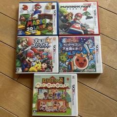 3DSソフト 183本セット　まとめ売り 2025年最新】Yahoo!オークション -3dsソフトまとめ売りの中古品