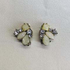 ピアス イヤリング ストーン