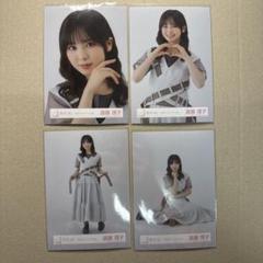 櫻坂46 三期生ライブ オープニング衣装 遠藤理子 コンプ - メルカリ