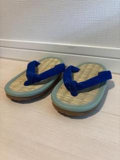 【新品】ケンコーミサトッ子　草履