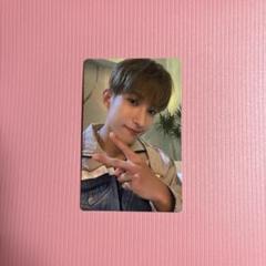 バラ売りのみ　ドギョム　attacca carat盤 2025年最新】seventeen attacca carat盤 ドギョムの人気アイテム