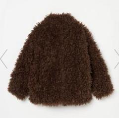 THE TOE ファーコート 田中みな実 SOMERSET FUR COAT THE TOE ファーコート 田中みな実 SOMERSET FUR COAT - メルカリ