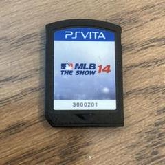 MLB THE SHOW 14 PS Vita