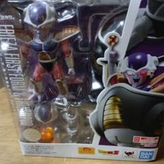 フィギュアーツ フリーザ 第一形態＆フリーザボット