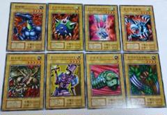遊戯王　デュエルモンスターズ　初期　ノーマル　288枚セット 遊戯王デュエルモンスターズ 初期ノーマルカード40枚セット