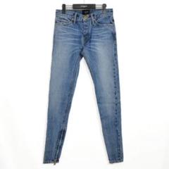 FEAR OF GOD twentynine 　ダメージデニム　貴重 Fear of god ESSENTIALS ダメージ ジーンズ デニム ジーパン
