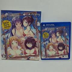 ヴァルキリードライヴ ビクニ BiKiNi party Edition