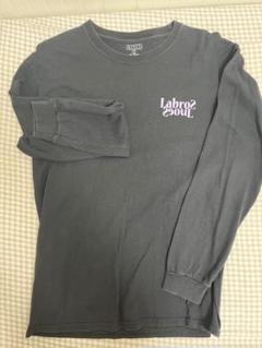 LABROSブラックロンTのサムネイル
