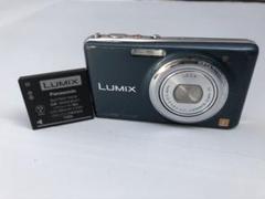 Panasonic LUMIX FX DMC-FX77動作品(I61) Panasonic LUMIX FX DMC-FX77動作品(I61) - メルカリ