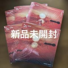 txt tomorrow 8形態セット　未開封　⑤ txtトゥバAfterglow Ver. 5形態 新品未開封 - メルカリ