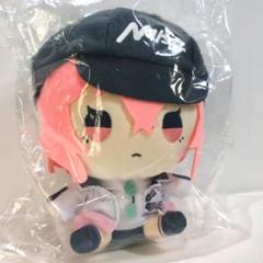 なるせ Nqrse もちどる ぬいぐるみ おおよけ ローソン