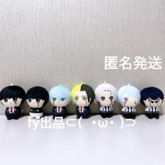 2025年最新】マッシュル アビス ぬいぐるみの人気アイテム