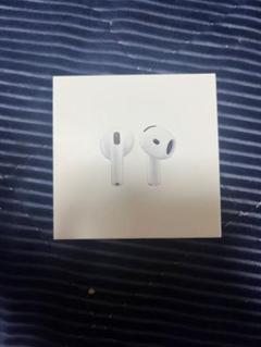 2025年最新】apple airpods 4 本体 新品未使用の人気アイテム