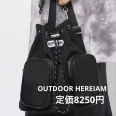 2025年最新】hereiam リュックの人気アイテム - メルカリ