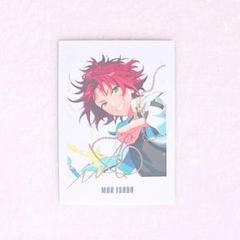 あんさんぶるスターズ あんスタ ぱしゃこれ ぱしゃっつ ぴくりあ 等 衣更真緒 あんスタ 衣更真緒 通常 箔押し ぱしゃこれ IDOL 6 7｜Yahoo
