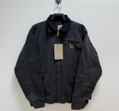 激レア carhartt トラディショナルジャケット 短丈 デトロイトジャケット Carhartt トラディショナルジャケット 短丈