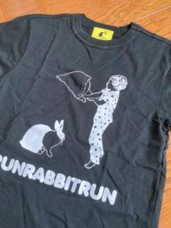 BUMP OF CHICKEN☆ランラビットランTシャツ黒L☆バンプオブチキン Amazon.co.jp: バンプオブチキン ランラビットラン 2006 ツアーT